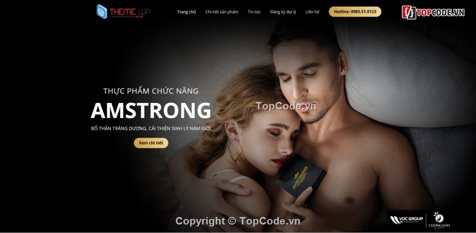 share code,thực phẩm chức năng,dịch vụ,theme,wordpress